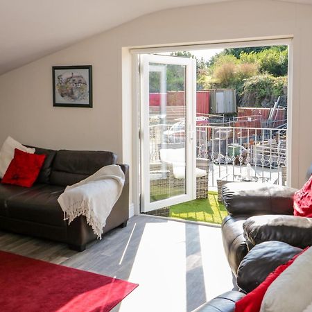 The Apartment At Plas Yr Eithin Amlwch Eksteriør billede