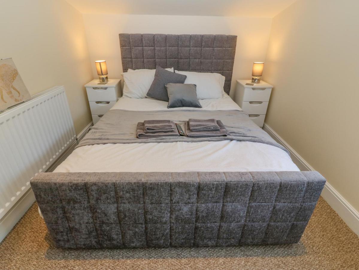 The Apartment At Plas Yr Eithin Amlwch Eksteriør billede