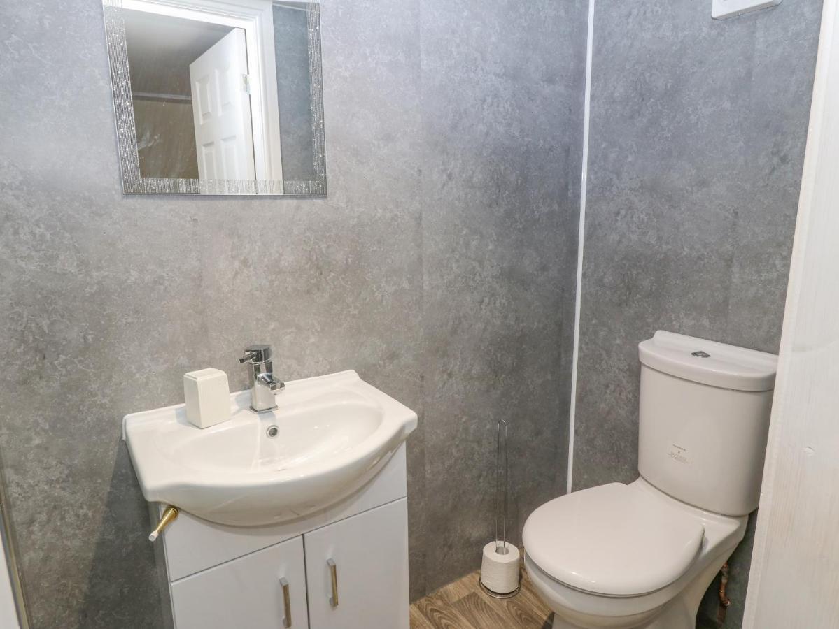 The Apartment At Plas Yr Eithin Amlwch Eksteriør billede