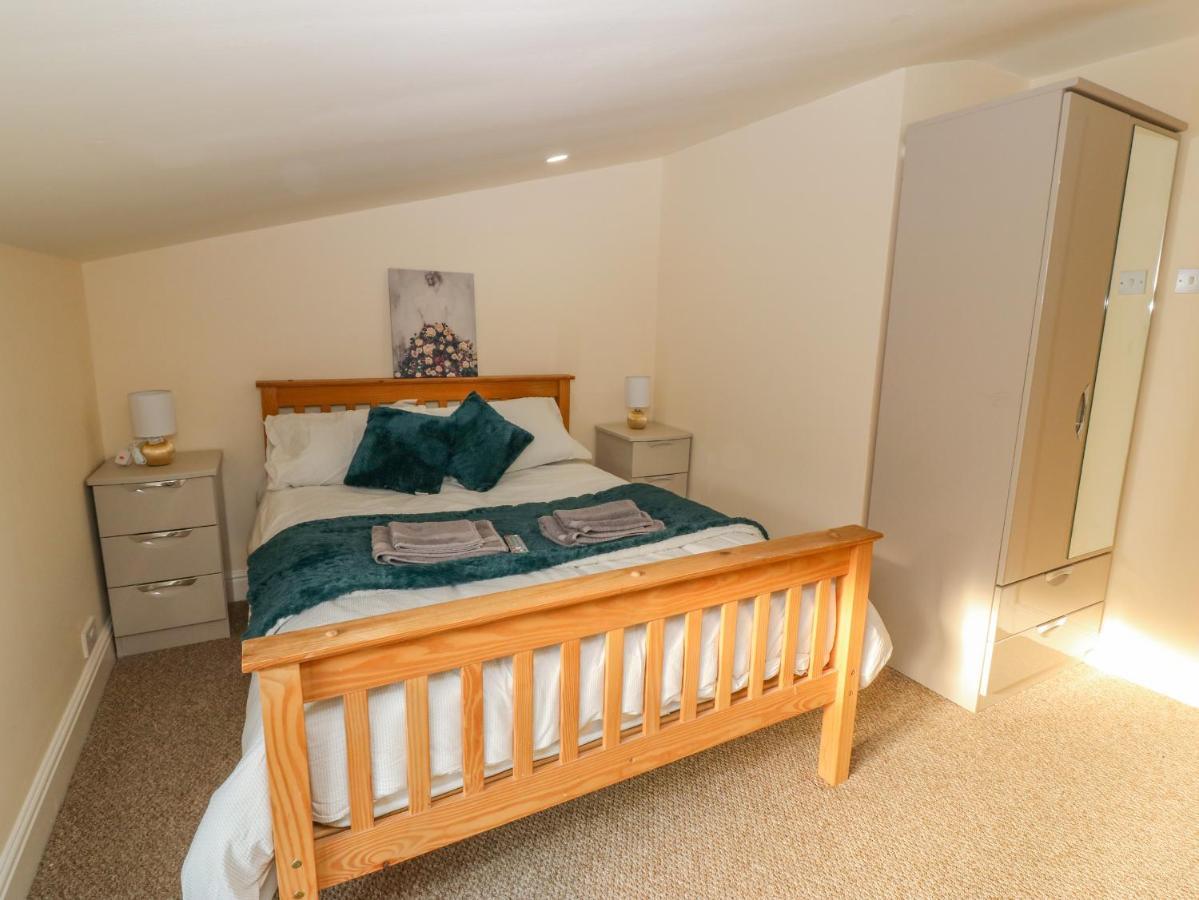 The Apartment At Plas Yr Eithin Amlwch Eksteriør billede